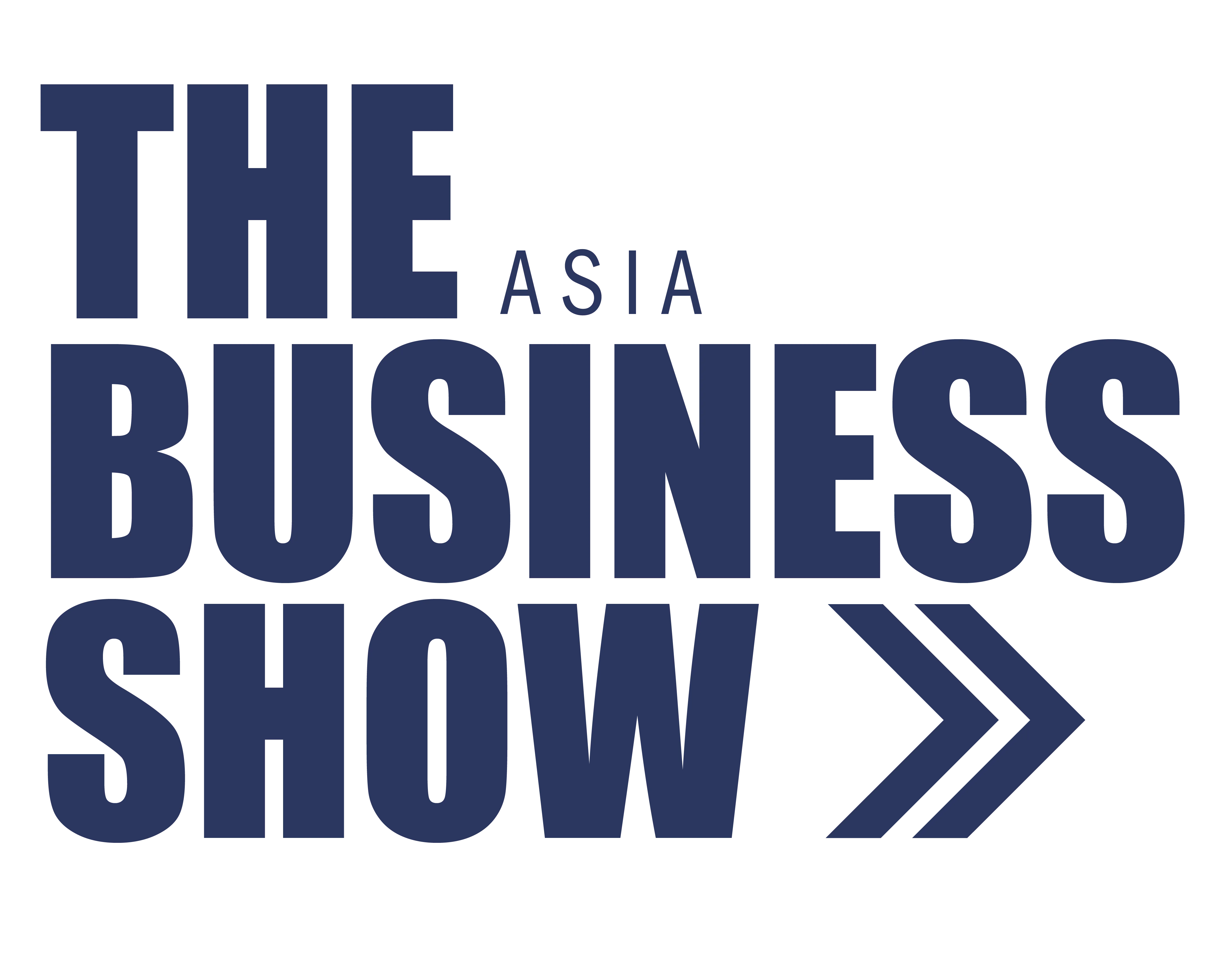 The Business Show Asia